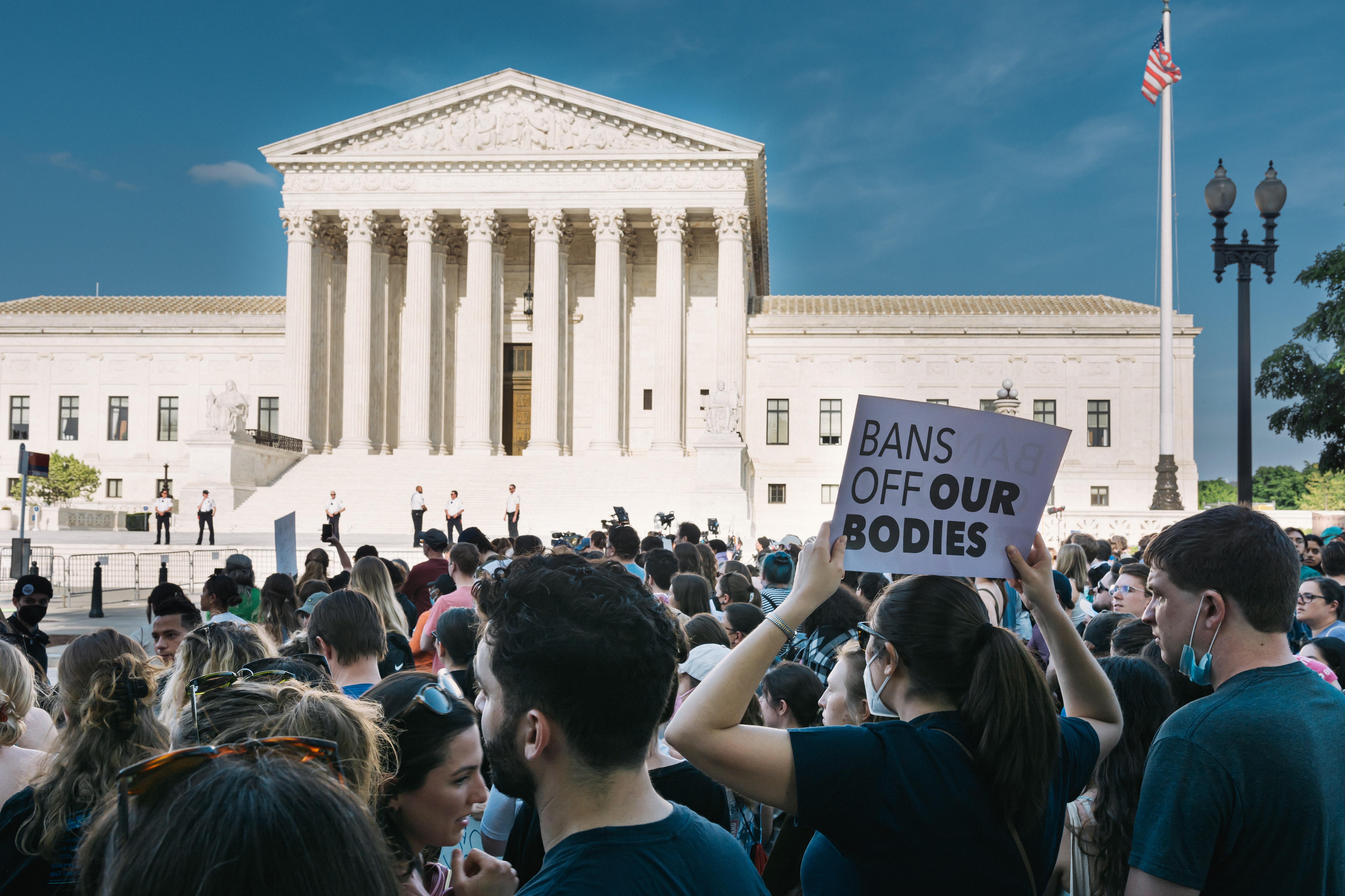 Reproductive Rights